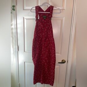 Eddie Bauer jumpsuit and romper